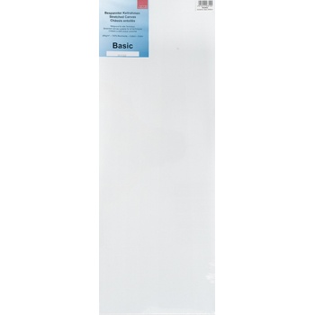 AMI Платно 583904 White 30 x 80 cm 1 бр (583904)