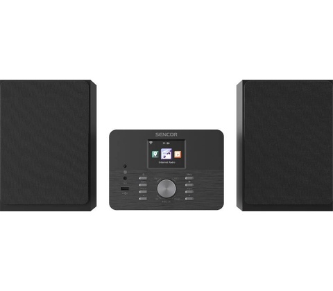 Sencor SMC 5100WDB
