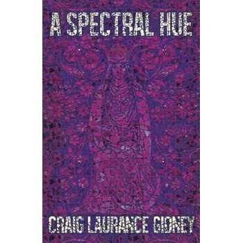 Word Horde Spectral Hue | Gidney Craig Laurance Gidney