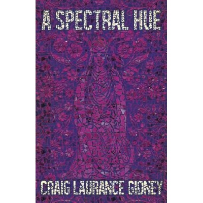 Word Horde Spectral Hue | Gidney Craig Laurance Gidney