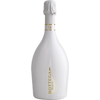 Bottega White Prosecco DOC Spumante Extra Dry