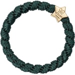 By Eloise London Gold Star Woven цвят Bottle Green
