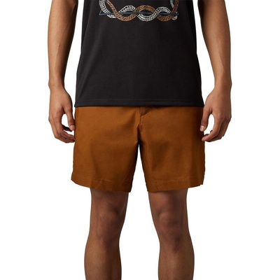 FOX Survivalist Short 2.0 Nutmeg