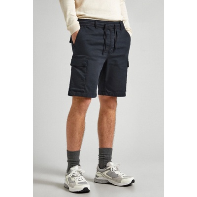 Pepe Jeans pánské kraťasy GYMDIGO cargo SHORT