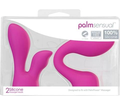 Powerbullet PalmSensual