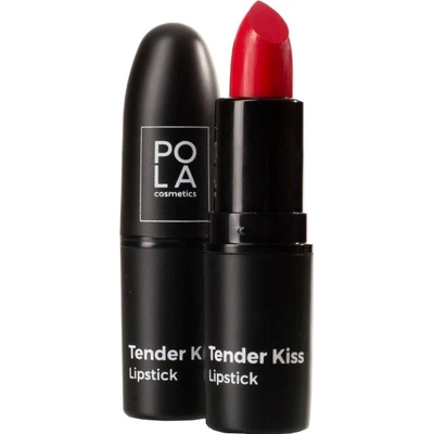 Pola Cosmetics Tender Kiss matný rúž 104 3,8 g