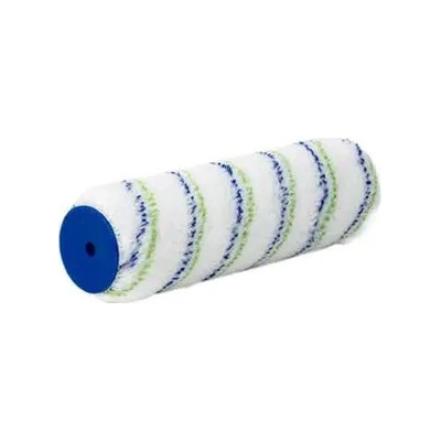 Valček Kubala DUOCOLOR 4123, interierový, polyester, vlas 12mm,180mm