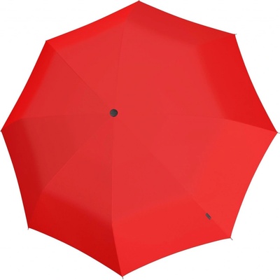 Knirps KNIRPS U.90 XXL RED - ultralehký skládací deštník