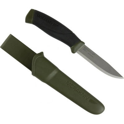 Morakniv Companion MG (C) - Carbon Steel