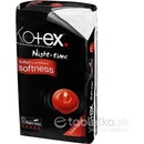 Hygienické vložky Kotex Maxi Nightime 10 ks