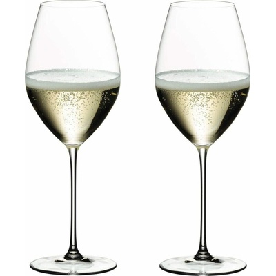 Riedel Veritas Champagne 2 x 450 ml