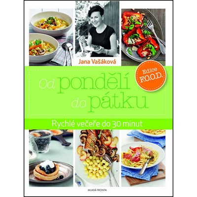 Od pondělí do pátku