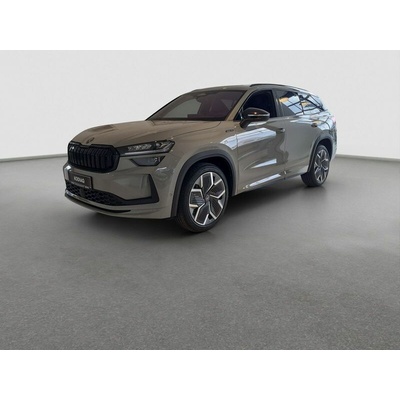 Skoda Kodiaq TDI 4x4 DSG 142 kW