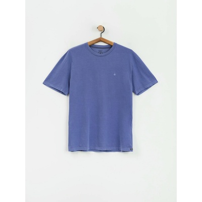 Volcom tričko Solid Stone Emb sst