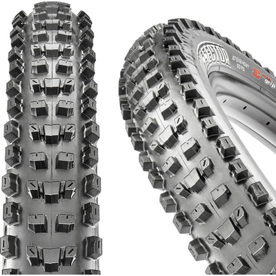 Maxxis Dissector 29x2.40 kevlar