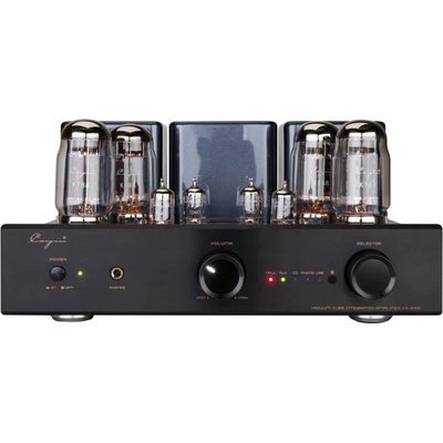 Cayin CS-55A (KT88)