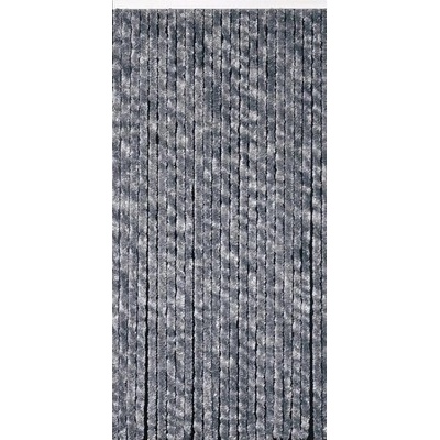 Závěs do dveří Uni 100x200 cm