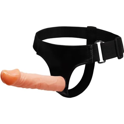 LyBaile Strap-on с дилдо 18, 8 см