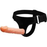 LyBaile Strap-on с дилдо 18, 8 см
