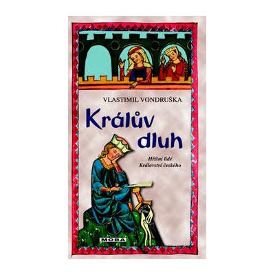 Králův dluh