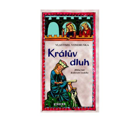 Králův dluh