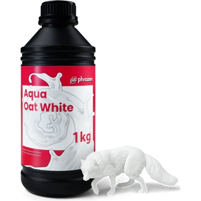 Phrozen Aqua Resin Oat White - 1.000 g (64010100526074)