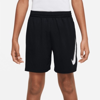 Nike Dri FIT Older Kids Training Shorts