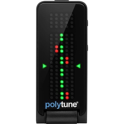 TC-Electronic PolyTune Clip