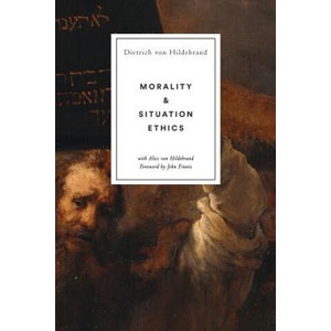 Morality and Situation Ethics (2019)