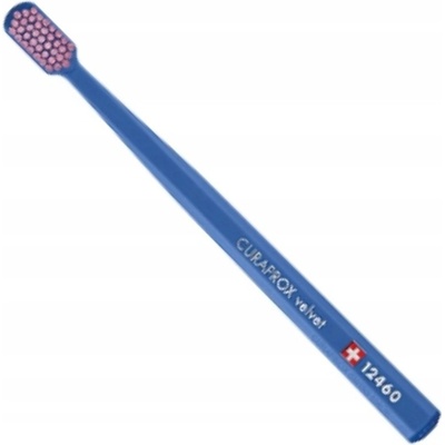 Curaprox CS 12460 Velvet