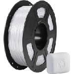 Anycubic TPU Milky White - 1, 75 mm / 1000 g (6974662353177)