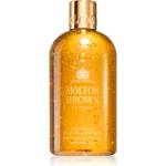 Molton Brown Oudh Accord&Gold освежаващ душ гел 300ml