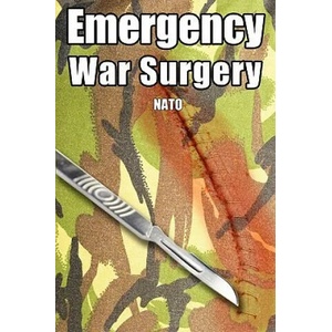 Emergency War Surgery | Nato (ISBN: 9781607962649)