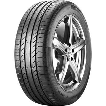 Continental ContiSportContact 5 MO 235/50 R18 97V