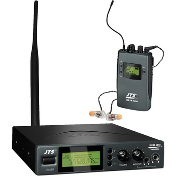 Image 1 of JTS Siem-111/5