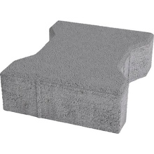 Diton Íčko 20 x 16,5 x 6 cm přírodní 1 m²