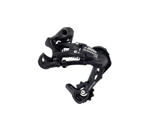 SRAM X.5