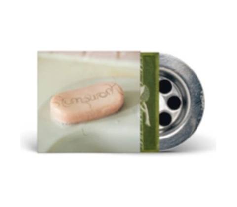 Stumpwork Dry Cleaning CD