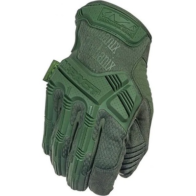 Mechanix Wear Mechanix M-Pact Антистатични ръкавици маслиненозелени (MPT-60)