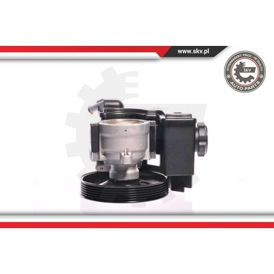 Hydraulické čerpadlo pre riadenie ESEN SKV 10SKV159