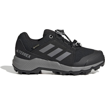 Adidas Terrex GTX K Размер на обувките (ЕС): 30, 5 / Цвят: черен