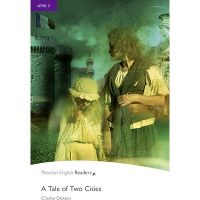 A Tale of Two Cities MP3 Pack - Charles Dickens