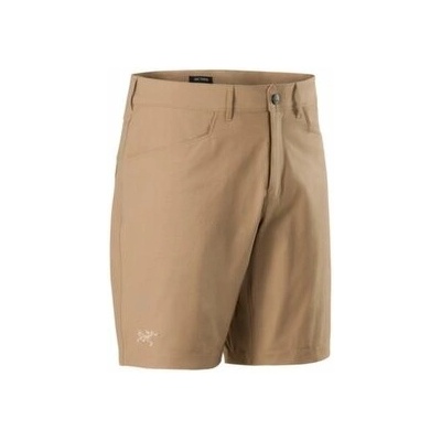 Arcteryx Kragg Cotton Short 9´ Men