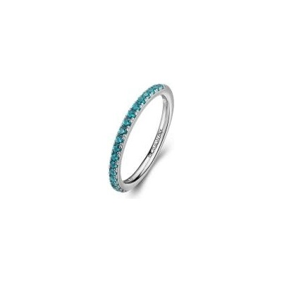 Brosway Prsten Fancy Aqua Green AG FAG21