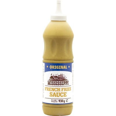 Mississippi French Sauce 930 g