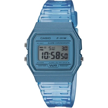 Casio F-91WS-2
