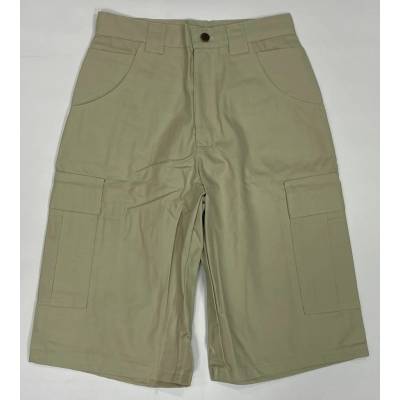 EGGG DESIGN EGD SHORTS