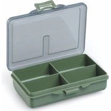 Mistrall Krabička Carp 4 přihrádky 11x7x3 cm