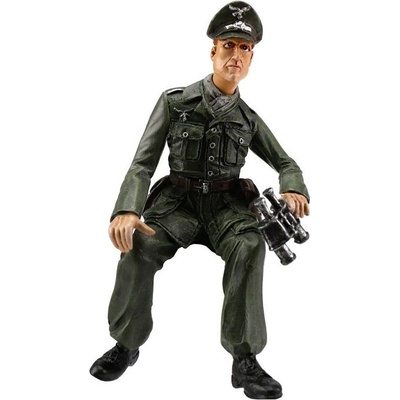 TORRO 1/16 Schwimmwagen Velitel 1 ks FG-10033