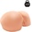 Bangers Голям вибриращ реалистичен мастурбатор Big Bubble Butt